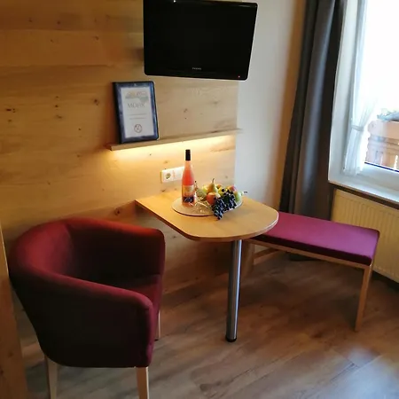 Πανσιόν Mohr 3*