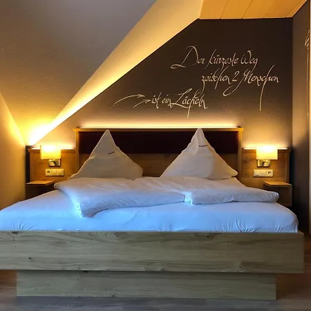 Mohr Guest house