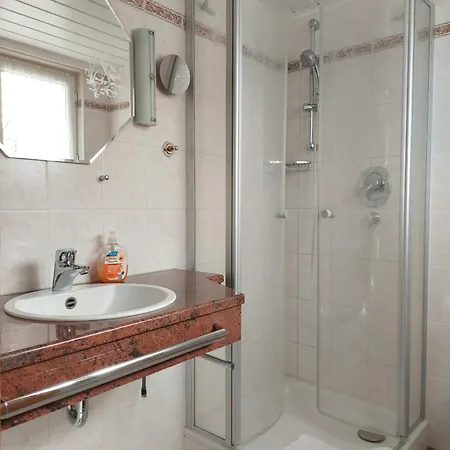 Mohr Guest house