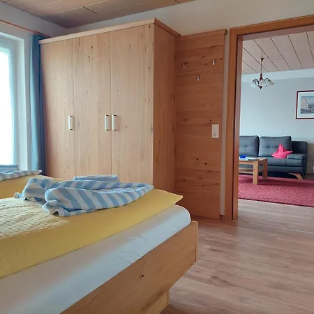Mohr Guest house *