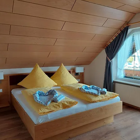 Guest house Mohr
