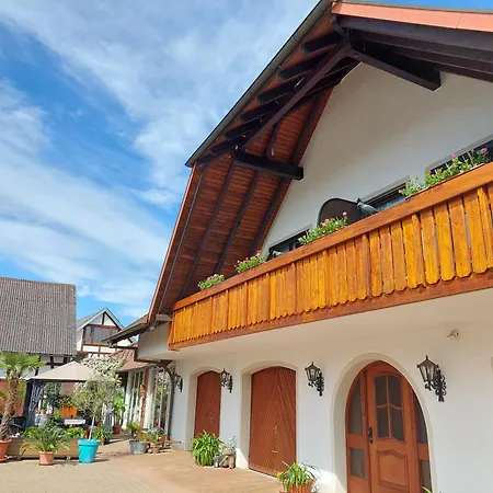 Mohr Meersburg
