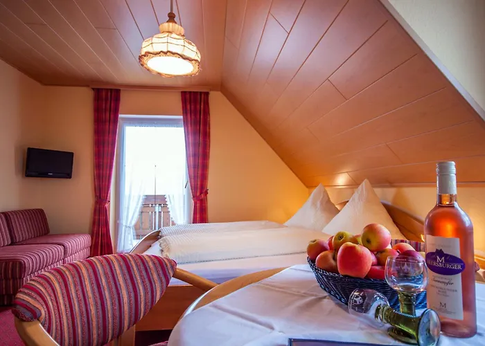 Πανσιόν Mohr 3*